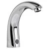 American Standard Serin Polished Chrome Touchless Single Hole Bathroom Sink Faucet