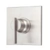 Danze Brushed Nickel Lever Shower Handle