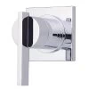 Danze Chrome Lever Shower Handle