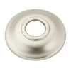 Moen 0.75-in Brushed Nickel Bathtub/Shower Arm And Flange