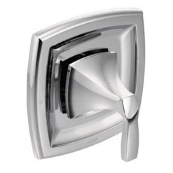 Moen Chrome Lever Shower Handle