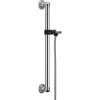 Delta 0.5-in Chrome Bathtub/Shower Slide Bar