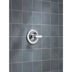 Peerless 0.5-in Chrome Bathtub/Shower Mixer