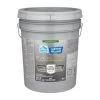 HGTV HOME By Sherwin-Williams Everlast Ultra White/Base1 Satin Exterior Tintable Paint (Actual Net Contents: 630-fl Oz)