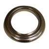 Danco 2.5-in Brushed Nickel Bathtub/Shower Trim Ring