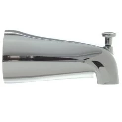 Danco Chrome Tub Spout With Diverter