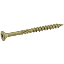 Power Pro #8 X 2-in Ceramic Deck Screws (375-Count)
