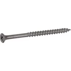 Fas-n-Tite 10 X 3-in Ceramic Deck Screws (25-lb)