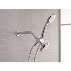 KOHLER Vibrant Brushed Nickel Shower Arm