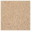 Armstrong Flooring Imperial Texture 45-Piece Nougat Commercial VCT Tile