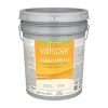 Valspar SeasonPlus Extra White Satin Exterior Tintable Paint (Actual Net Contents: 620-fl Oz)