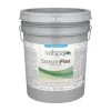 Valspar SeasonFlex Base 1 Flat Exterior Tintable Paint (Actual Net Contents: 630-fl Oz)