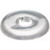 Keeney 0.75-in Chrome Universal Escutcheon