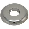 Keeney 0.75-in Chrome Universal Escutcheon