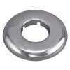 Valspar Keeney 1-in Chrome Universal Escutcheon