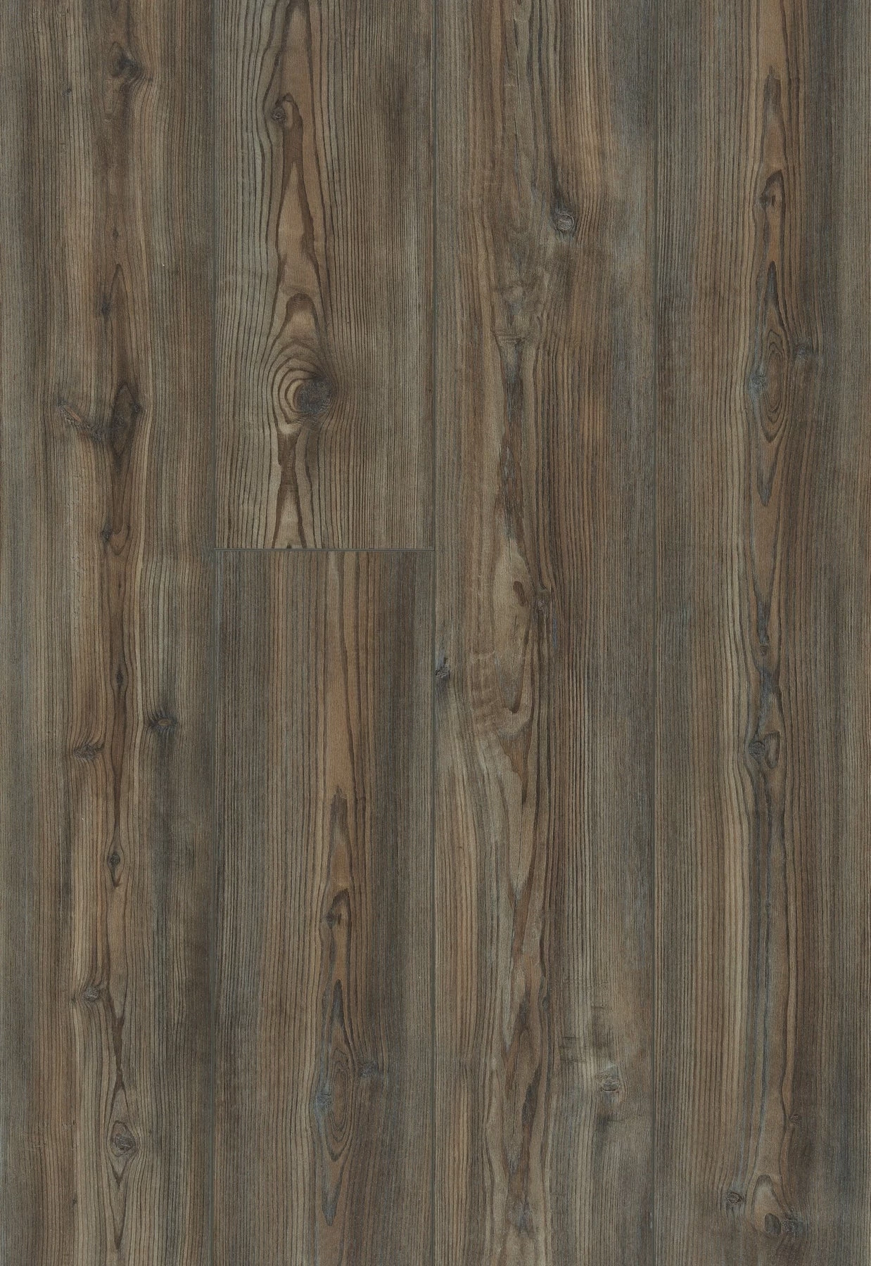SMARTCORE Pro Oxford Oak 7-in Wide X 6-mm Thick Waterproof Interlocking Luxury Vinyl Plank Flooring (16.54-sq Ft) - Image 6