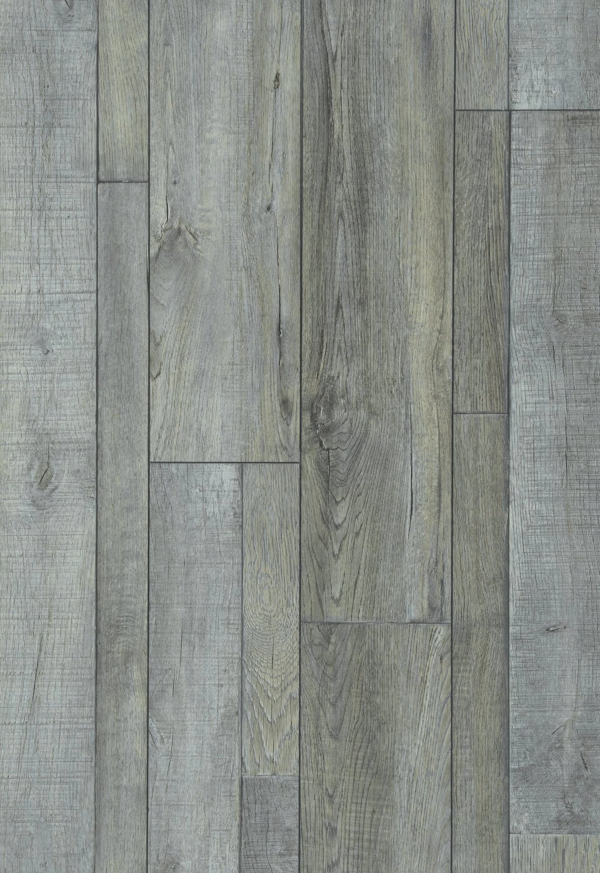 SMARTCORE Pro Oxford Oak 7-in Wide X 6-mm Thick Waterproof Interlocking Luxury Vinyl Plank Flooring (16.54-sq Ft) - Image 4