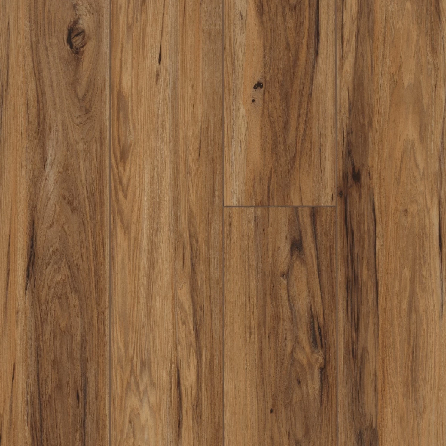 SMARTCORE Pro Oxford Oak 7-in Wide X 6-mm Thick Waterproof Interlocking Luxury Vinyl Plank Flooring (16.54-sq Ft) - Image 8