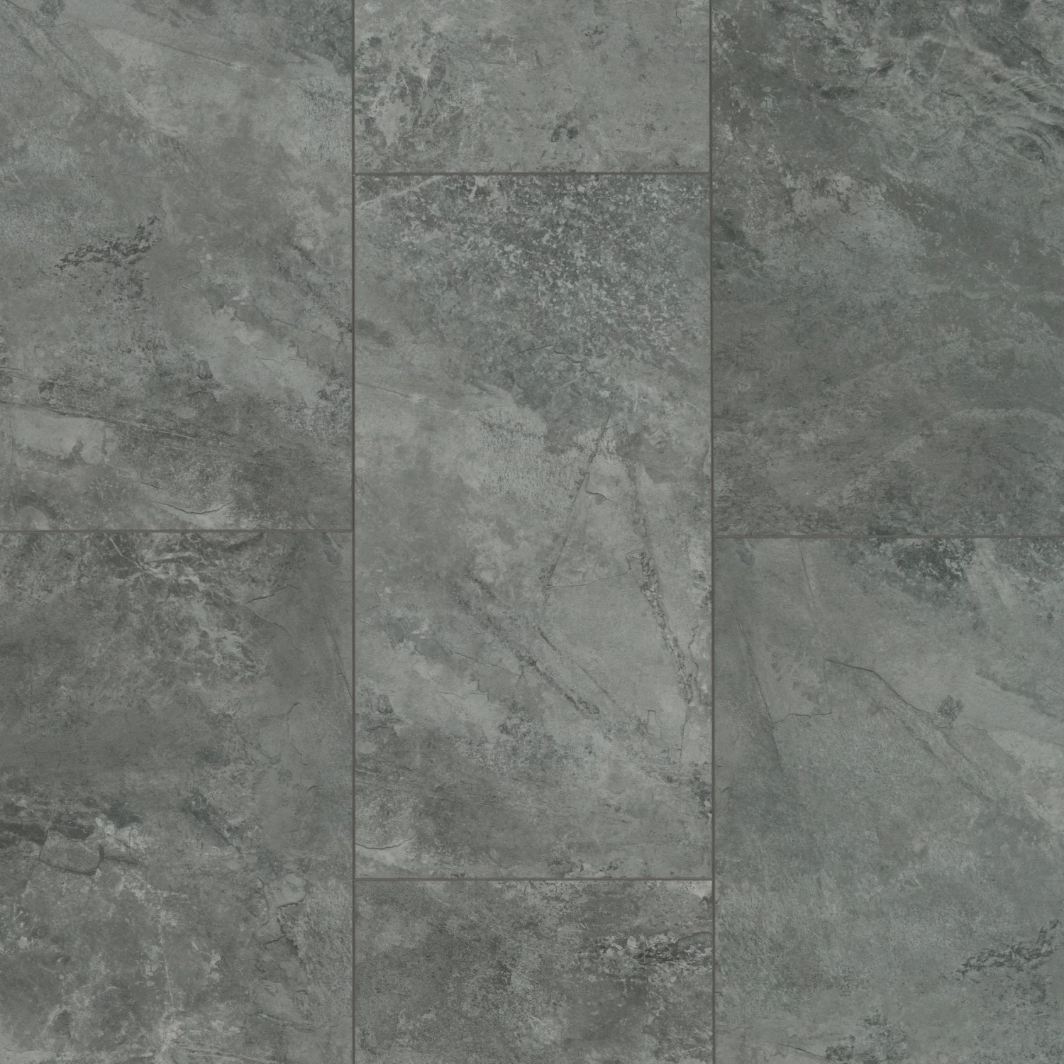 SMARTCORE Sumter Stone 12-in X 24-in Waterproof Luxury Flooring (19.63-sq Ft) - Image 2