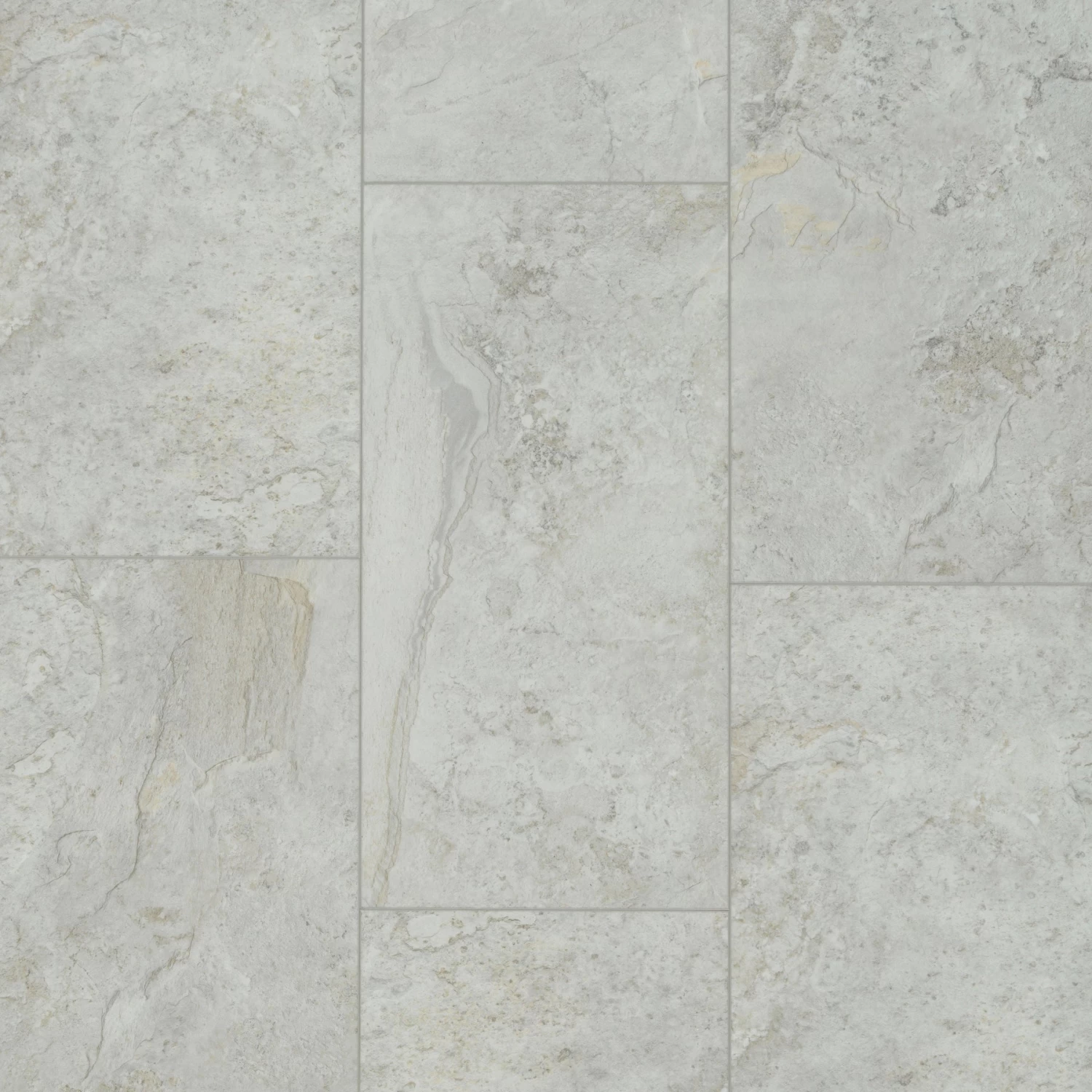 SMARTCORE Sumter Stone 12-in X 24-in Waterproof Luxury Flooring (19.63-sq Ft)