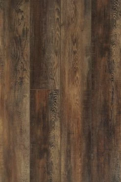 Shaw Parallax HD Plus Graceful 7-in Wide X 8-mm Thick Waterproof Luxury Vinyl Plank Flooring (18.91-sq Ft)