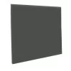 Flexco Graphite 6-in Vinyl Floor Base