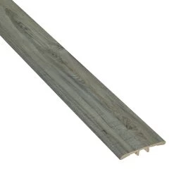 Shaw 1.75-in X 72-in Charming Vinyl Floor T-Moulding