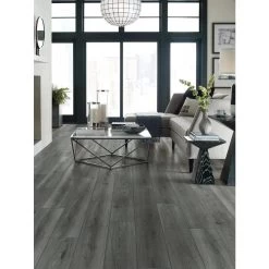 Shaw Prismatic Plus 8-Piece 7.09-in X 48.03-in Fossil Oak Luxury Vinyl Plank Flooring