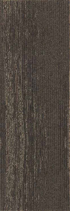 Porthcawl 12" X 36" (54SF/carton) Carpet Tile In WILD TERRAIN