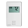 WarmlyYours NTrust Non-Programmable Thermostat With Floor Sensor