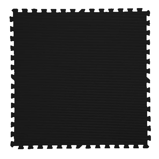 Get Rung Martial Art Mats (1 Inch) 25mm Perfect For Karate, Martial Arts, Judo, Jiu Jitsu, Grapping Interlocking Puzzle Mats