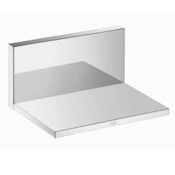 Hansgrohe Chrome Bathtub Spout