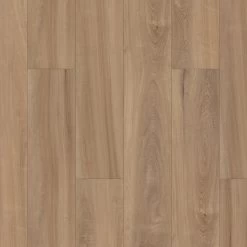 SMARTCORE Pro Canopy Oak 7-in Wide X 6-mm Thick Waterproof Interlocking Luxury Vinyl Plank Flooring (16.54-sq Ft)