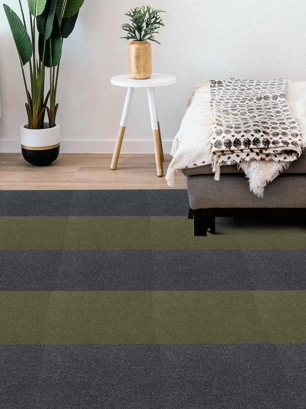 DIP Shade Carpet Tile Square 19.7 In. X 19.7 In. 16.2 Sq Ft/6 Pack - Image 15