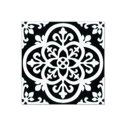 Lucida USA BaseCore Florentine 12-in X 12-in Waterproof Peel And Stick Luxury Flooring (36-sq Ft)