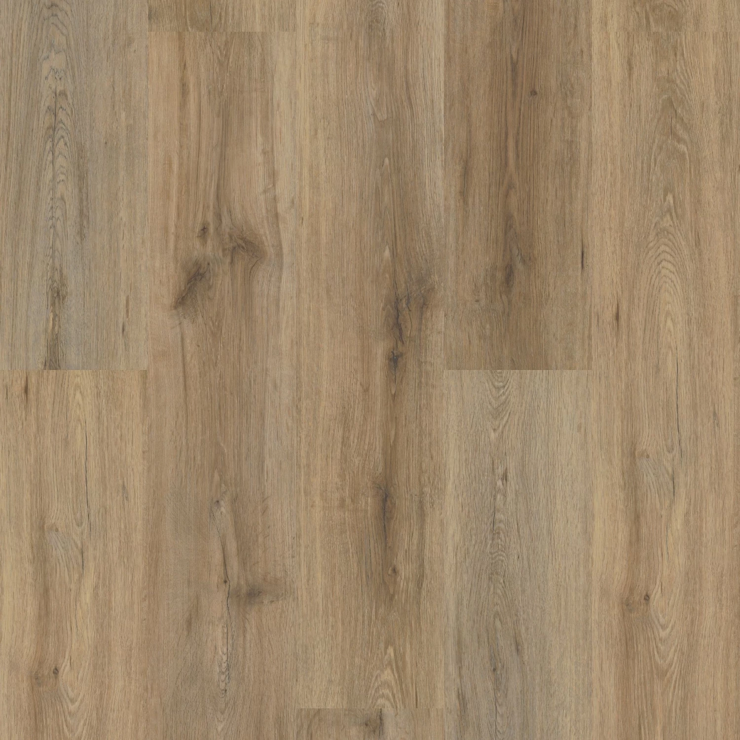 Shaw Newcastle Lancet Oak 7-in Wide X 4-4/5-mm Thick Waterproof Interlocking Luxury Vinyl Plank Flooring (18.68-sq Ft) - Image 17