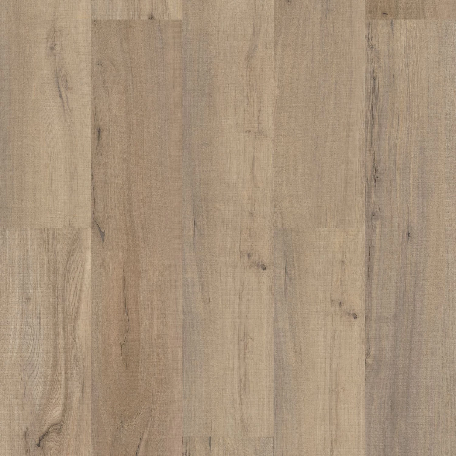 Shaw Newcastle Lancet Oak 7-in Wide X 4-4/5-mm Thick Waterproof Interlocking Luxury Vinyl Plank Flooring (18.68-sq Ft) - Image 10