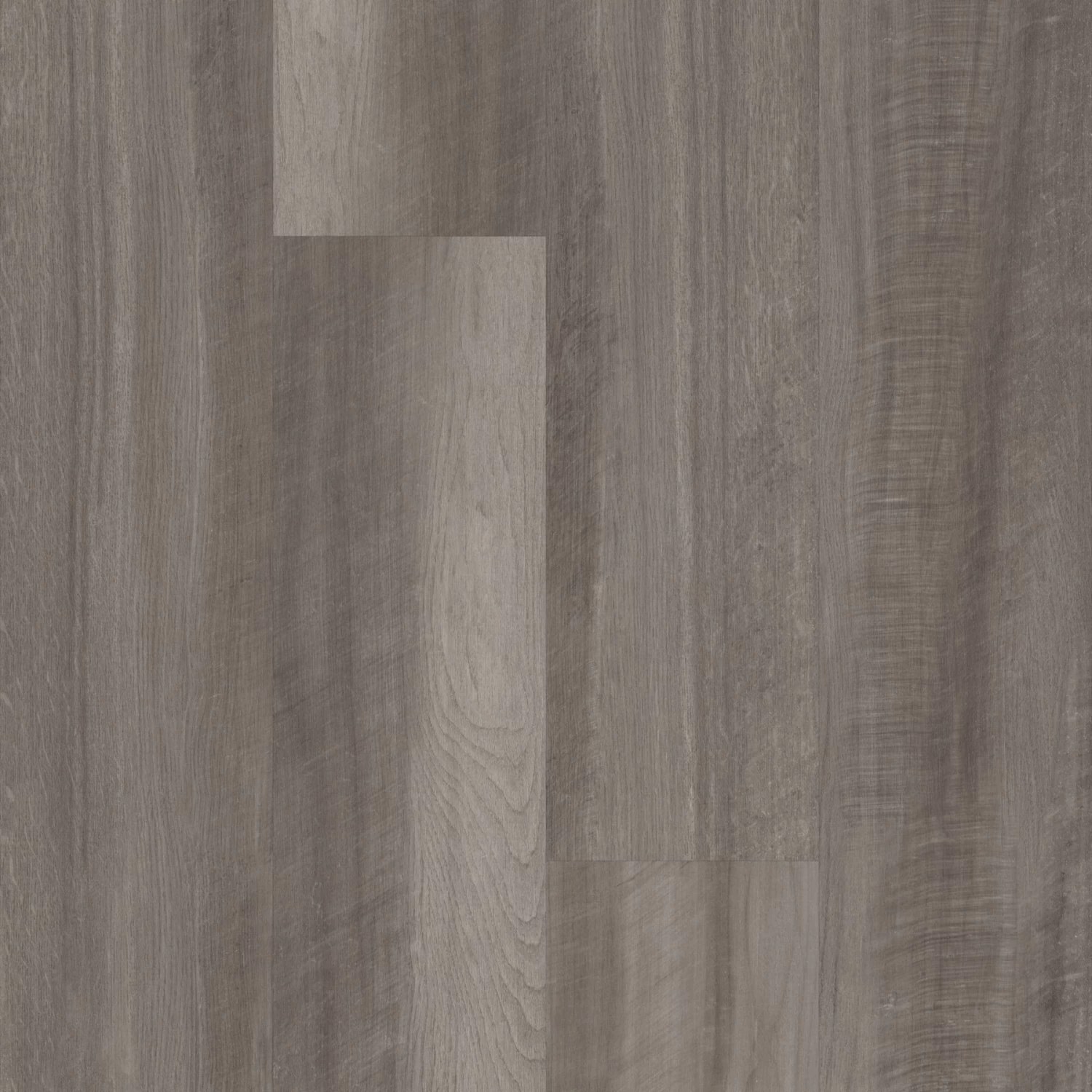 Shaw Newcastle Lancet Oak 7-in Wide X 4-4/5-mm Thick Waterproof Interlocking Luxury Vinyl Plank Flooring (18.68-sq Ft) - Image 20
