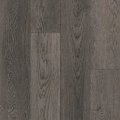Armstrong Flooring Locking 7"x60" Rigid Core Vantage Summerfield Oak - Stone Harbor Gray (17.5 Sq. Ft.)