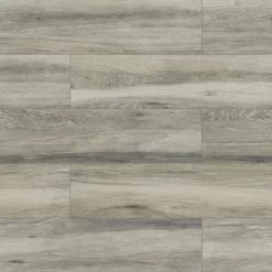 MSI Ranier Taupe 9.5 In. X 35 In. Matte Porcelain Floor And Wall Tile (13.86 Sq. Ft. / Case)
