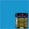 Hero Blue, KILZ Complete Coat Interior/Exterior Paint & Primer In One, #RD280-02