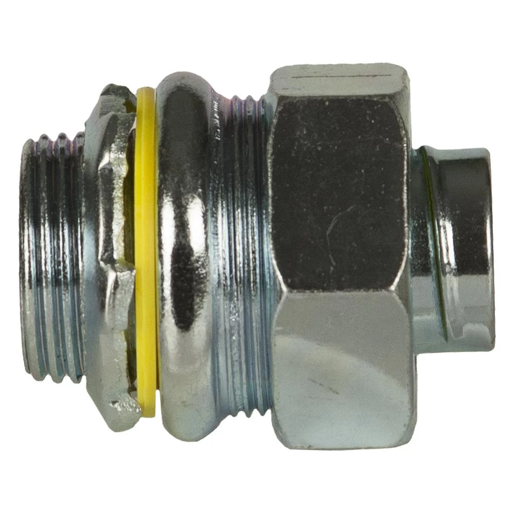 3/4 In. Noninsulated Liquidtight Connector - Image 2