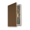 Jensen Hideaway 16.25-in X 21.4375-in Rectangle Recessed Medicine Cabinet