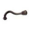 Elements Of Design Oil-Rubbed Bronze Bathtub Spout