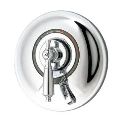 Symmons Chrome Lever Shower Handle