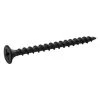 Grip-Rite #6 X 2-in Bugle Coarse Thread Drywall Screws (25-lb)