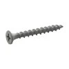Grip-Rite PrimeGuard Ten 6 X 1-5/8-in Polymer Deck Screws (5-lb)