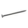 Grip-Rite PrimeGuard Ten 8 X 3-in Polymer Deck Screws (5-lb)