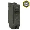 GE Q-Line THQL 20-Amp 1-Pole Standard Trip Circuit Breaker