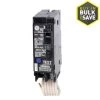 GE Q-Line THQL 15-Amp 1-Pole Combination Arc Fault Circuit Breaker